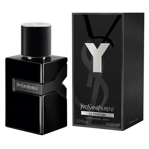 ysl y 60 ml|ysl y le parfum.